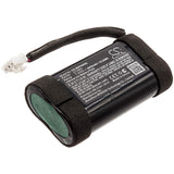 Battery For Bang & Olufse, 11400, 1140026 7.4v, 2600mah - 19.24wh Speaker Cameron Sino Technology Limited   