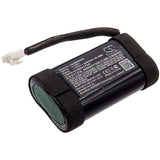 Battery For Bang & Olufse, 11400, 1140026 7.4v, 3400mah - 25.16wh Speaker Cameron Sino Technology Limited   