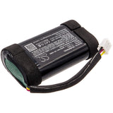 Battery For Bang & Olufse, 11400, 1140026 7.4v, 3400mah - 25.16wh Speaker Cameron Sino Technology Limited   