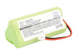 Battery For Bang & Olufsen 1-47-127d, Beocom 2 3.6v, 700mah - 2.52wh Cordless Phone Cameron Sino Technology Limited (Cordless Phone)   