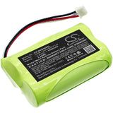 Battery For Bang & Olufsen, Beo5 2.4v, 1200mah - 2.88wh Remote Control Cameron Sino Technology Limited   