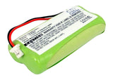 Battery For Bang & Olufsen, Beocom 4 2.4v, 700mah - 1.68wh Cordless Phone Cameron Sino Technology Limited (Cordless Phone)   