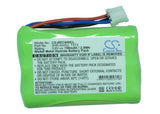 Battery For Bang & Olufsen, Beocom 6000 3.6v, 700mah - 2.52wh Cordless Phone Cameron Sino Technology Limited (Cordless Phone)   