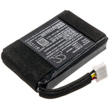 Battery For Bang & Olufsen, Beoplay P2, 7.4v, 900mah - 6.66wh Speaker Cameron Sino Technology Limited   