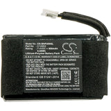 Battery For Bang & Olufsen, Beoplay P2, 7.4v, 900mah - 6.66wh Speaker Cameron Sino Technology Limited   