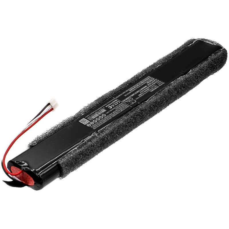 Battery For Bang & Olufsen, Beosound 3 9.6v, 2000mah - 19.20wh Speaker Cameron Sino Technology Limited   