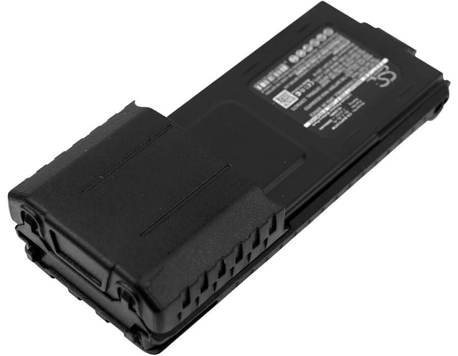 Battery For Baofeng, Bf-f8 Plus, Bf-f8+, Bf-f8hp, Bf-f9, Bf-f9 V2 + Hp, 7.4v, 2600mah - 19.24wh Two-Way Radio Cameron Sino Technology Limited   