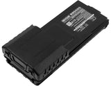 Battery For Baofeng, Bf-f8 Plus, Bf-f8+, Bf-f8hp, Bf-f9, Bf-f9 V2 + Hp, 7.4v, 2600mah - 19.24wh Two-Way Radio Cameron Sino Technology Limited   