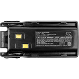 Battery For Baofeng, Bl-8 7.4v, 1300mah - 9.62wh Two-Way Radio Cameron Sino Technology Limited   