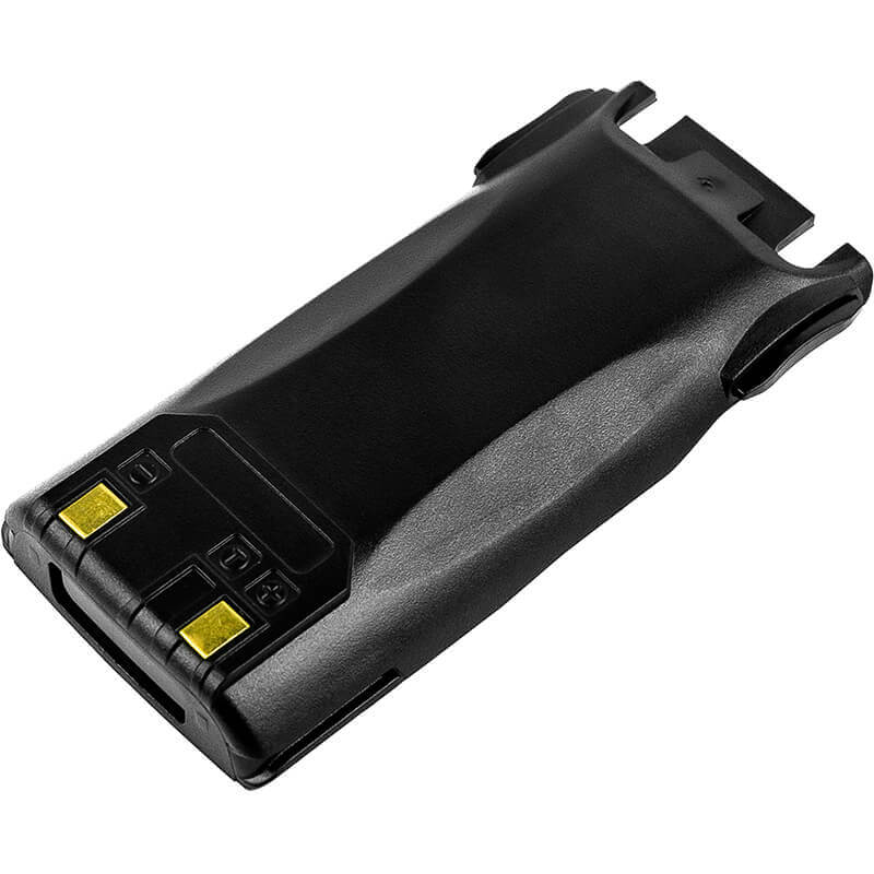 Battery For Baofeng, Bl-8 7.4v, 1300mah - 9.62wh Two-Way Radio Cameron Sino Technology Limited   