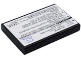 Battery For Baofeng Uv-3r, Uv-3r Mark 2, Uv-100 3.7v, 1050mah - 3.89wh Two-Way Radio Cameron Sino Technology Limited   