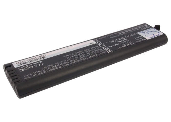 Battery For Bard Medsystems Site Rite 5, Site Rite 6 Ultrasound System-internal 10.8v, 5200mah - 56.16wh Batteries for Electronics Cameron Sino Technology Limited (Medical)   