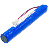 Battery For Bayco, Slr-2120, 7.4v, 2600mah - 19.24wh LED Light Cameron Sino Technology Limited   