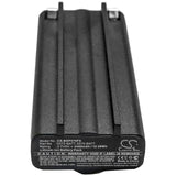 Battery For Bayco, Xpp-5570, Xpr-5572 3.7v, 2600mah - 9.62wh Flashlight Cameron Sino Technology Limited   