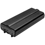 Battery For Bayco, Xpp-5570, Xpr-5572 3.7v, 2600mah - 9.62wh Flashlight Cameron Sino Technology Limited   