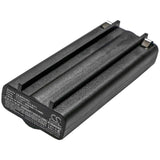 Battery For Bayco, Xpp-5570, Xpr-5572 3.7v, 3400mah - 12.58wh Flashlight Cameron Sino Technology Limited   