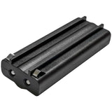 Battery For Bayco, Xpp-5570, Xpr-5572 3.7v, 3400mah - 12.58wh Flashlight Cameron Sino Technology Limited   