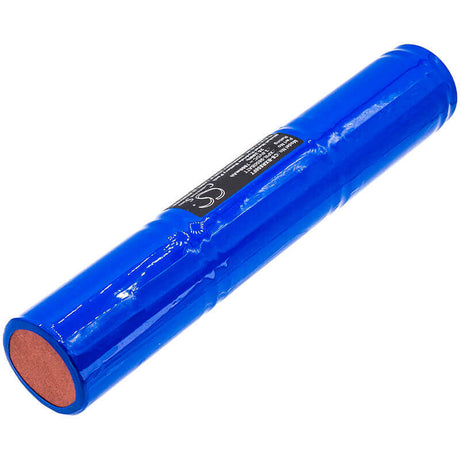 Battery For Bayco, Xpr-9850, Xpr-9860, 3.6v, 7000mah - 25.20wh Flashlight Cameron Sino Technology Limited   