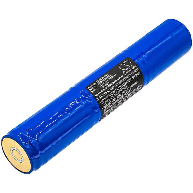 Battery For Bayco, Xpr-9850, Xpr-9860, 3.6v, 7000mah - 25.20wh Flashlight Cameron Sino Technology Limited   