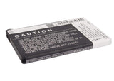 Battery For Bbk Vivo S1, Vivo V2, Vivo S6 3.7v, 1200mah - 4.44wh Batteries for Electronics Cameron Sino Technology Limited   