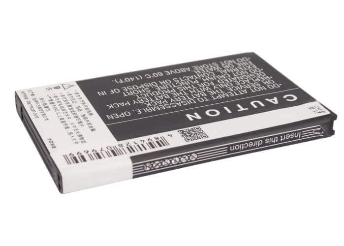 Battery For Bbk Vivo S1, Vivo V2, Vivo S6 3.7v, 1200mah - 4.44wh Batteries for Electronics Cameron Sino Technology Limited   