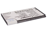 Battery For Bbk Vivo Y1, Vivo V303 3.7v, 1050mah - 3.89wh Batteries for Electronics Cameron Sino Technology Limited   