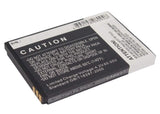 Battery For Bea-fon S10 3.7v, 1000mah - 3.70wh Mobile, SmartPhone Cameron Sino Technology Limited   