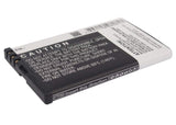 Battery For Bea-fon S200, S210 3.7v, 1100mah - 4.07wh Mobile, SmartPhone Cameron Sino Technology Limited   