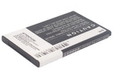 Battery For Bea-fon S400, S400 Eu001b, S400 Eu001w 3.7v, 900mah - 3.33wh Mobile, SmartPhone Cameron Sino Technology Limited   