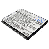 Battery For Bea-fon Sl650 3.7v, 950mah - 3.52wh Mobile, SmartPhone Cameron Sino Technology Limited   