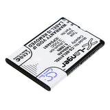 Battery For Bea-fon, Sl810, Sl820 3.7v, 1400mah - 5.18wh Mobile, SmartPhone Cameron Sino Technology Limited   