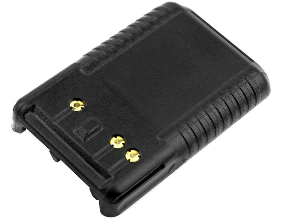 Battery For Bearcom, Bc-95 7.2v, 1200mah - 8.64wh Two-Way Radio Cameron Sino Technology Limited   