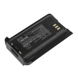 Battery For Bearcom, Bc250d, Vertex 7.4v, 2200mah - 16.28wh Two-Way Radio Cameron Sino Technology Limited   