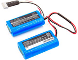 Battery For Beats, J273, Pill Xl 7.4v, 5200mah - 38.48wh Speaker Cameron Sino Technology Limited   