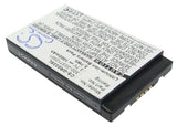 Battery For Belkin F8t051, F8t051dl, F8t051-dl 3.7v, 1000mah - 3.70wh GPS, Navigator Cameron Sino Technology Limited   