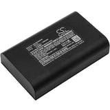 Battery For Bendix-king, Hh2500, Hh400, Mcd 10.8v, 1200mah - 12.96wh Two-Way Radio Cameron Sino Technology Limited   