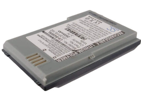 Battery For Benq P50 3.7v, 2600mah - 9.62wh Mobile, SmartPhone Cameron Sino Technology Limited   