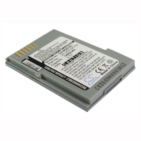 Battery For Benq P51 3.7v, 1400mah - 5.18wh Mobile, SmartPhone Cameron Sino Technology Limited   