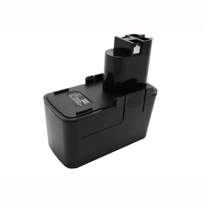 Battery For Berner Bacs 12v 12v, 1500mah - 18.00wh Power Tools Cameron Sino Technology Limited (Power Tools)   