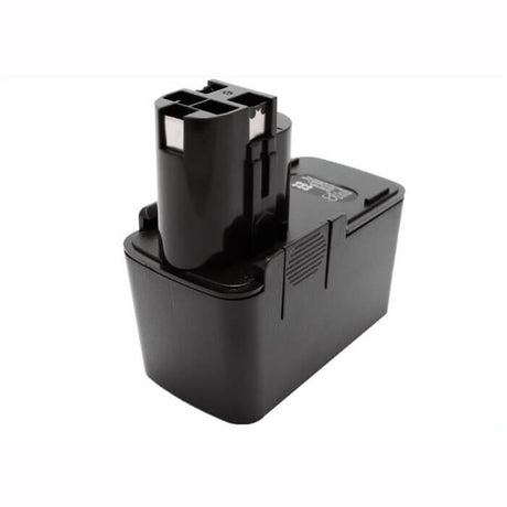 Battery For Berner Bacs 12v, Bosch, 3300k 12v, 1500mah - 18.00wh Power Tools Cameron Sino Technology Limited (Power Tools)   