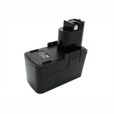 Battery For Berner Bacs 12v, Bosch, 3300k 12v, 1500mah - 18.00wh Power Tools Cameron Sino Technology Limited (Power Tools)   