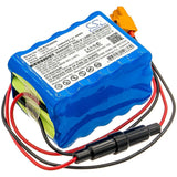 Battery For Besam, Automatische Turoffnung Cud3000, 18v, 1500mah - 27.00wh Door Lock Cameron Sino Technology Limited   