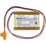 Battery For Besam, Folgende Gerate Psmb-5 12v, 1500mah - 18.00wh Door Lock Cameron Sino Technology Limited   