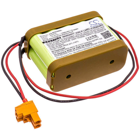 Battery For Besam, Folgende Gerate Psmb-5 12v, 1500mah - 18.00wh Door Lock Cameron Sino Technology Limited   