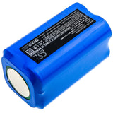 Battery For Bigblue, Cb6500p, Cb9000p 14.8v, 5000mah - 74.00wh Flashlight Cameron Sino Technology Limited   