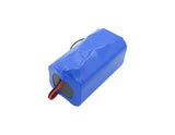 Battery For Biocare, Ecg-1200, Ecg-1210 14.8v, 3400mah - 50.32wh Medical Cameron Sino Technology Limited (Medical)   