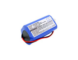 Battery For Biocare, Ecg-1200, Ecg-1210 14.8v, 3400mah - 50.32wh Medical Cameron Sino Technology Limited (Medical)   