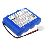 Battery For Biocare, Ecg-3010, Ecg-3010 Digital 3-channel Ecg 14.8v, 2600mah - 38.48wh Medical Cameron Sino Technology Limited (Medical)   