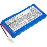 Battery For Biocare, Pm900, Pm900 Patient Monitor 14.8v, 5200mah - 76.96wh Medical Cameron Sino Technology Limited (Medical)   