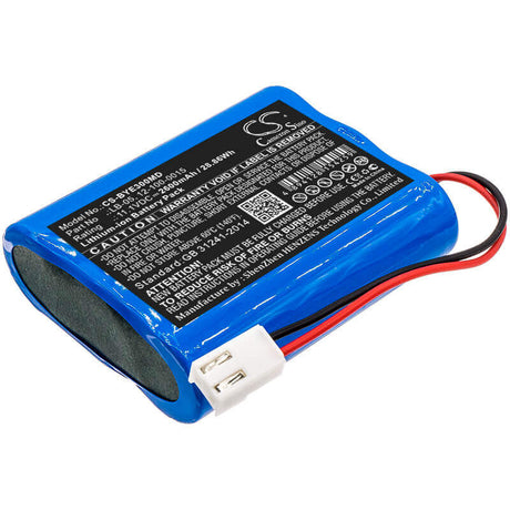 Battery For Biolight, Blt-e30, Bollywood, E30 Ecg 11.1v, 2600mah - 28.86wh Medical Cameron Sino Technology Limited (Medical)   